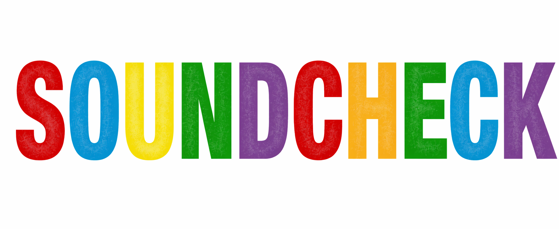 SOUNDCHECK