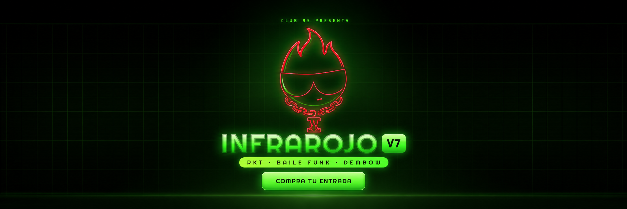 INFRAROJO V7