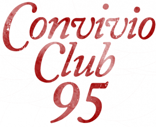 Convivio Club 95
